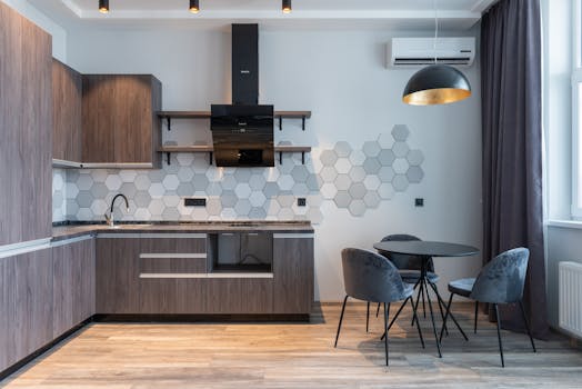 Unlock Your Space’s True Potential: The Secret of Modular Furniture Systems