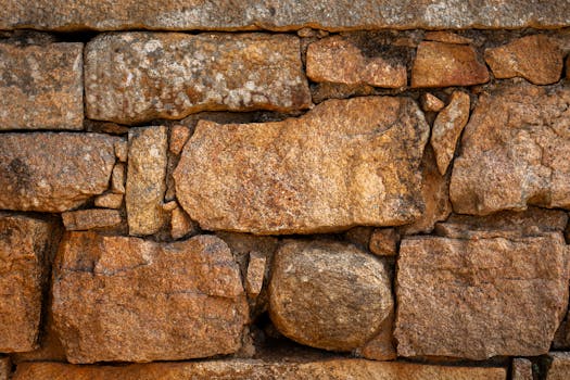 Mastering Foundation Building Materials in Dallas: What You Need to Know