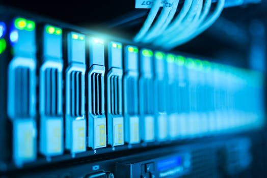 Beyond the Hype: What Does “Edge Computing News” Really Tell Us About Our Connected Future?