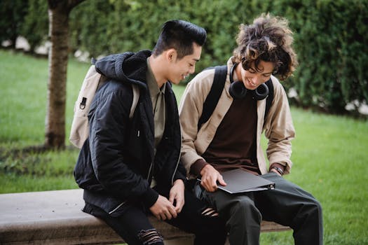 Beyond the Brochure: Finding Your Fit at Cooper Rush College
