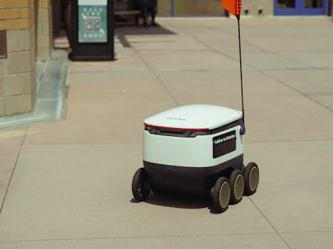 Beyond the Cloud: How Edge Computing is Rewriting the Rules for Autonomous Vehicles