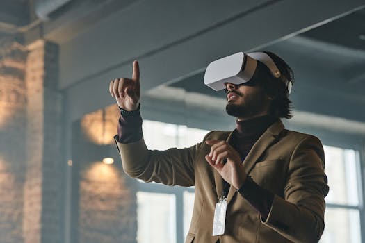 Beyond the Banner: How Augmented Reality Ads Are Rewriting the Rules of Engagement