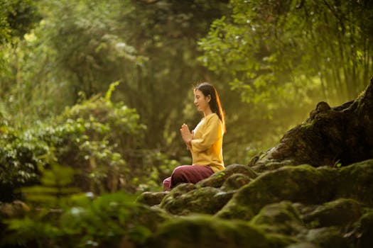 Unlocking the Secrets of Mindful Eating Meditation: Beyond Just Chewing