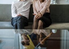 Beyond the Battleground: Smart Strategies for Divorce Retirement Accounts