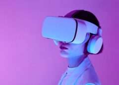 Beyond Reflection: How Augmented Reality Mirrors Are Reshaping Our Interactions