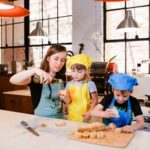 Tired of the Daily Dinner Drama? Unleash Your Inner Meal Prep Maestro with These Batch Cooking Tips For Families!