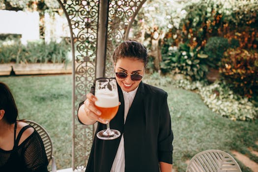 Navigating the Fasting Window: When Booze Meets Your Break