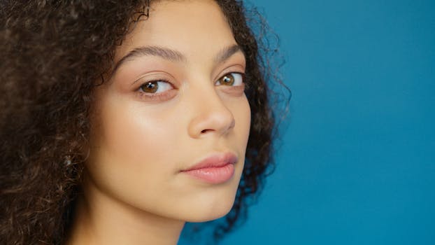 Elevate Your Look: The Nuances of Minimalist Eye Makeup