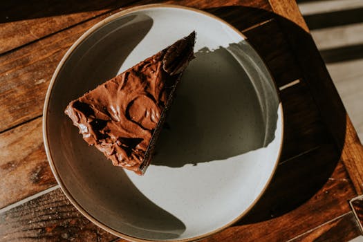 Mastering Low-Sugar Dessert Alternatives: Beyond the Sweetener Swap