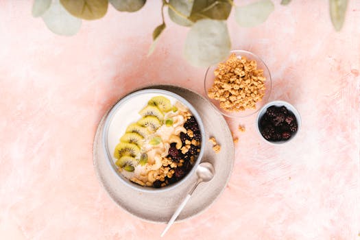 Unleash Your Inner Nutrition Ninja: Mastering Daily Superfood Meal Ideas Without the Fuss