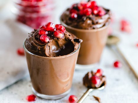 Beyond “Yummy”: Crafting Captivating Dessert Reviews