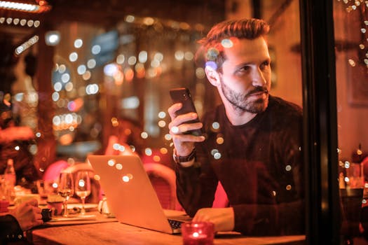 Mastering the Currents: Analyzing Restaurant Trends for Strategic Advantage