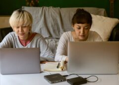 Beyond the Screen: Making Remote Teams Truly Present